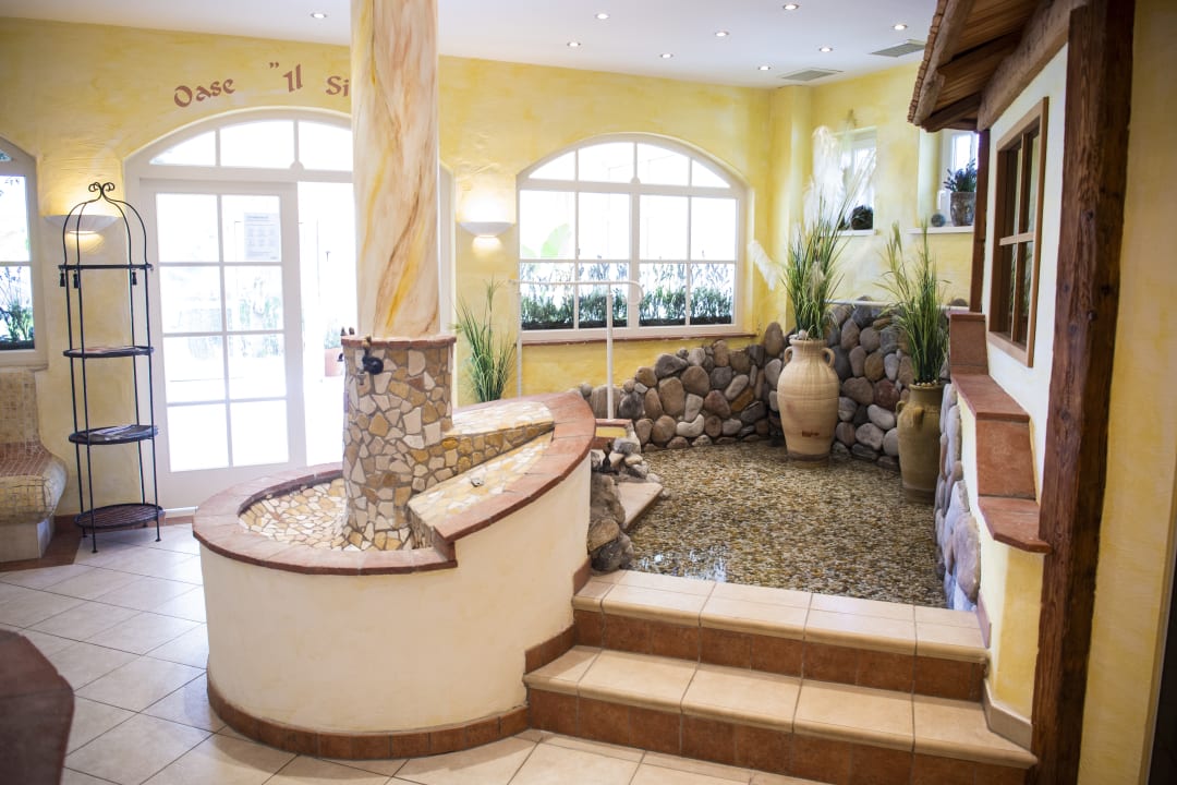 Sport & Freizeit Sporthotel Radstadt