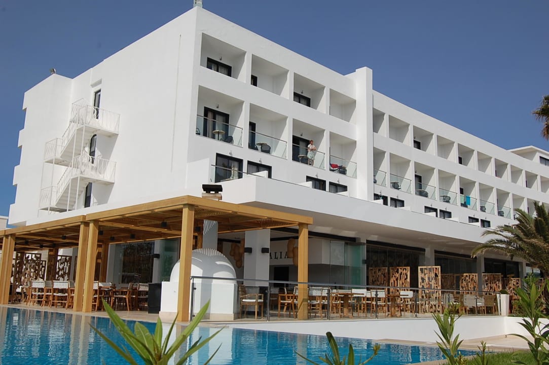 Hotel Mitsis Faliraki