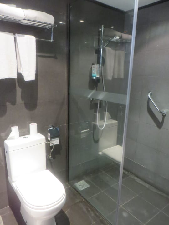 Badezimmer EKHO Surf