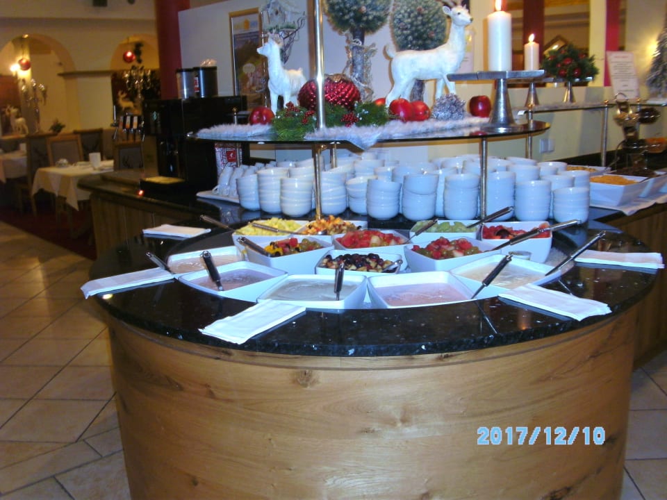 Gastro Hotel Kohlerhof