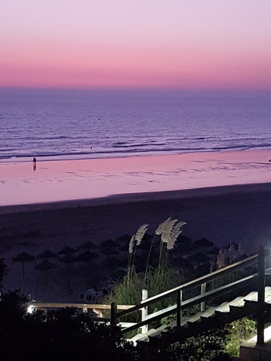 Strand Aldiana Club Andalusien