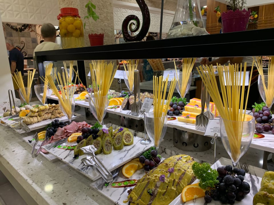 Gastro Crystal De Luxe
