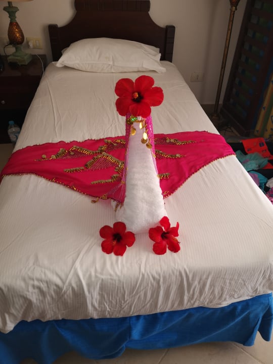 Zimmer Sentido Caribbean World Soma Bay