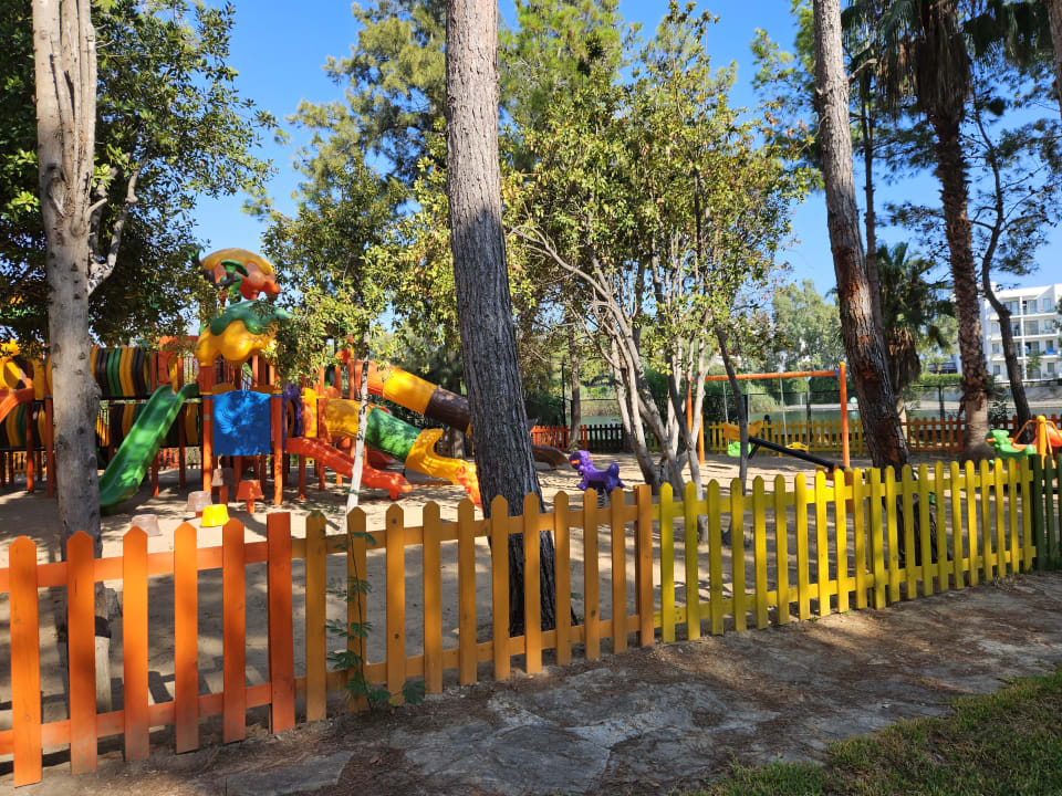 Sport & Freizeit Megasaray Resort Side