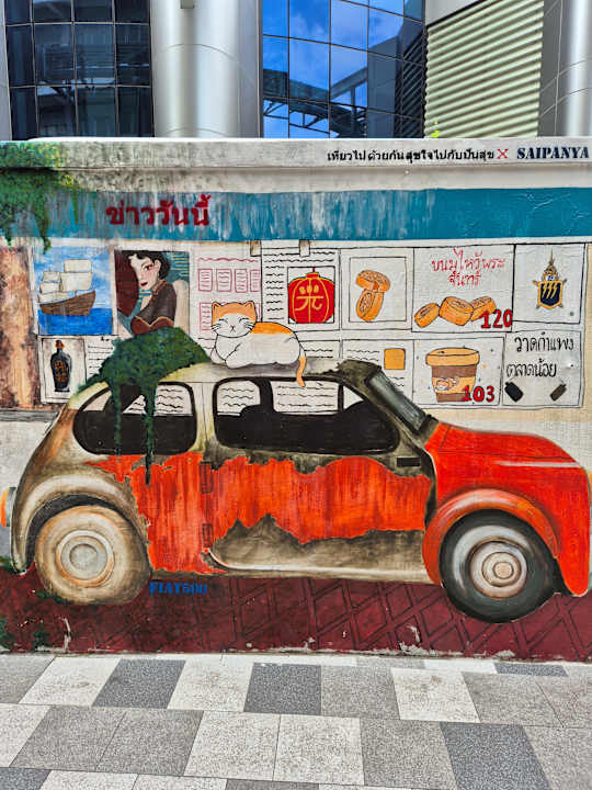 Sonstiges Talakkia Boutique Hotel