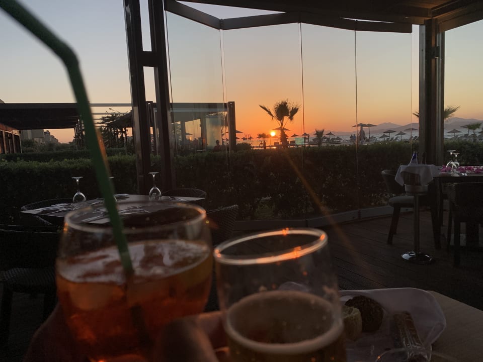 Gastro Astir Odysseus Kos Resort & Spa