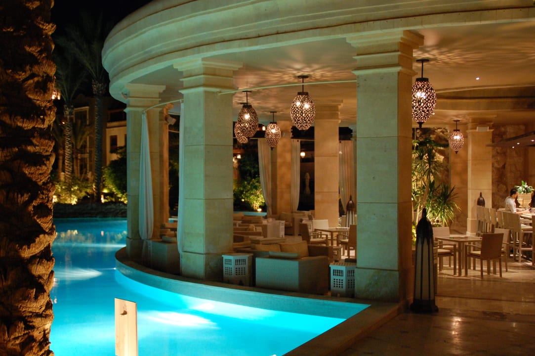 Spa Beach Bar Makadi Spa - Adults only