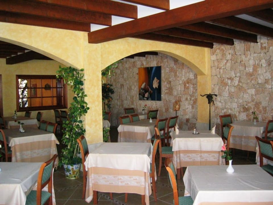 Restaurant Villa Chiquita Villa Chiquita