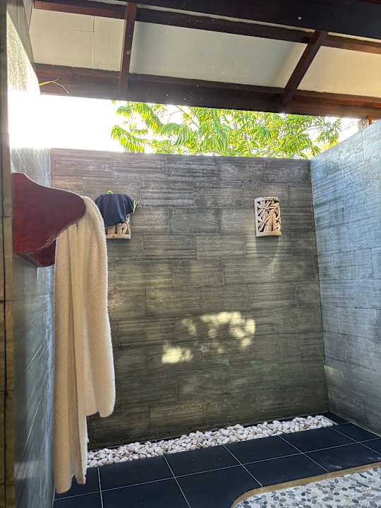 Zimmer La Digue Island Lodge