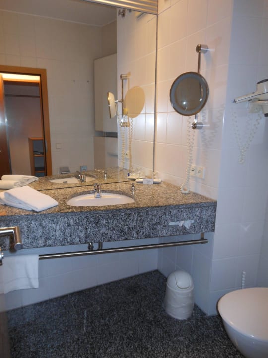 Bad SEEhotel Friedrichshafen