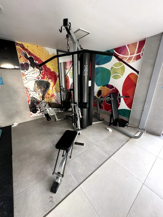 Sport & Freizeit Hotel Riu Ocho Rios