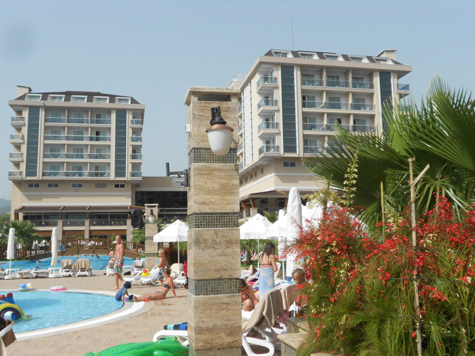 Pool Dizalya Palm Garden