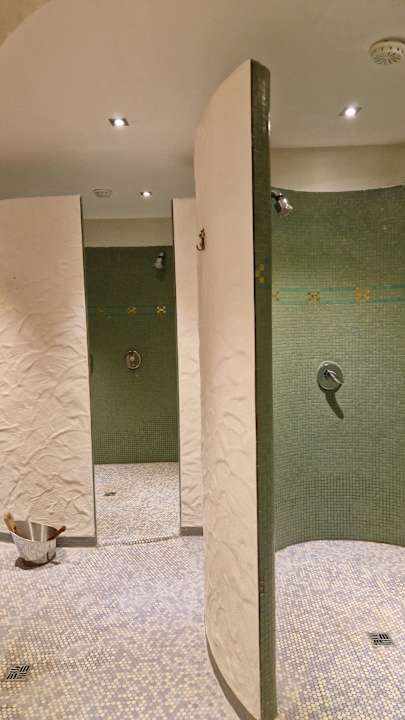 Pool Hotel Central, Frankenthal