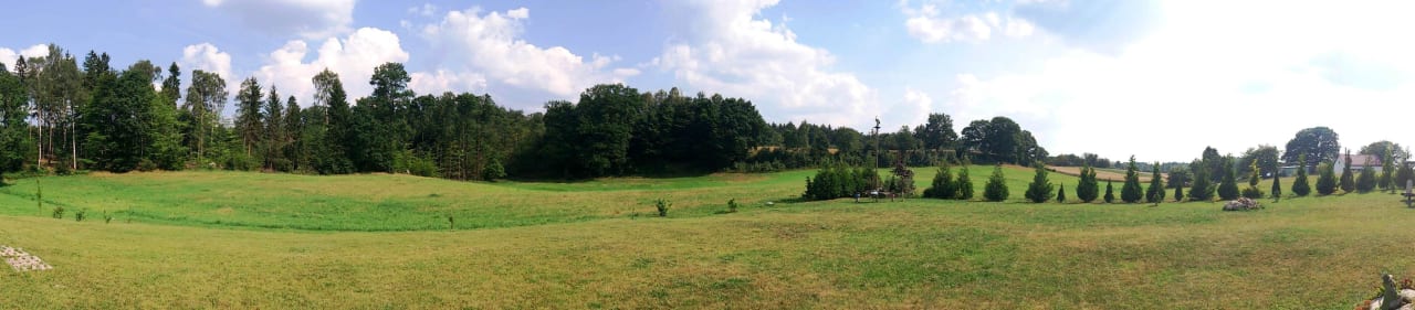 Granice Spokoju - Okolica Pensjonat Granice Spokoju