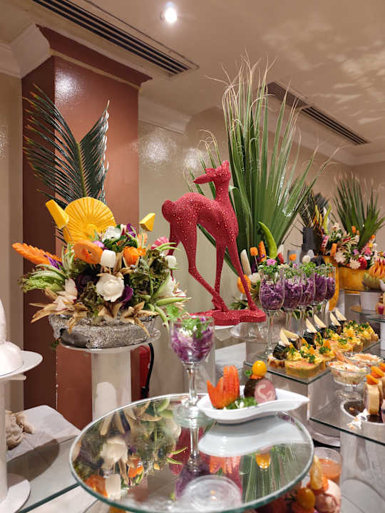 Gastro Regina Resort and Aqua Park Hurghada