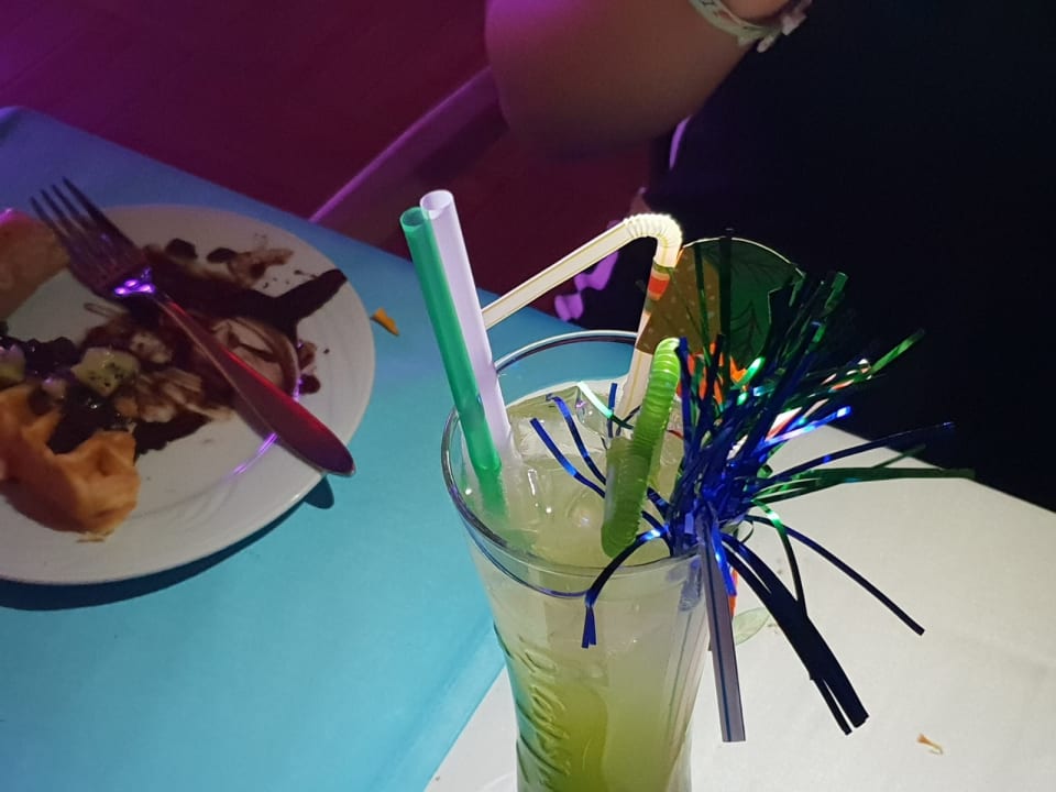 Gastro Quattro Beach Spa & Resort