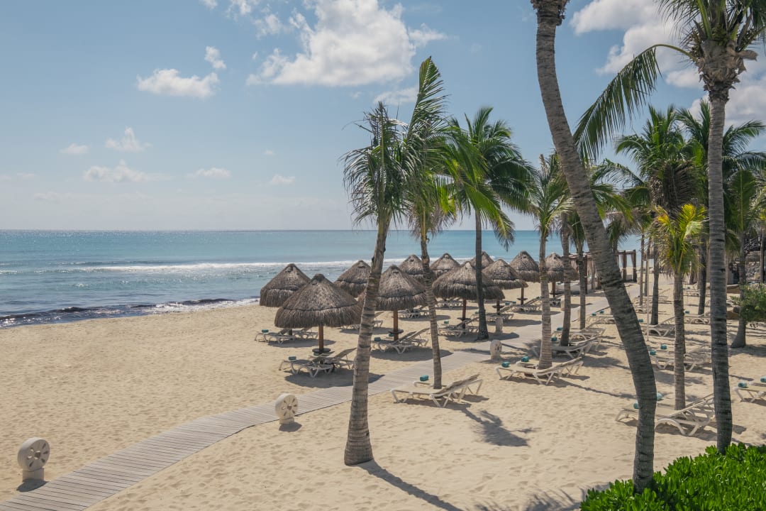 Strand Iberostar Waves Paraiso del Mar