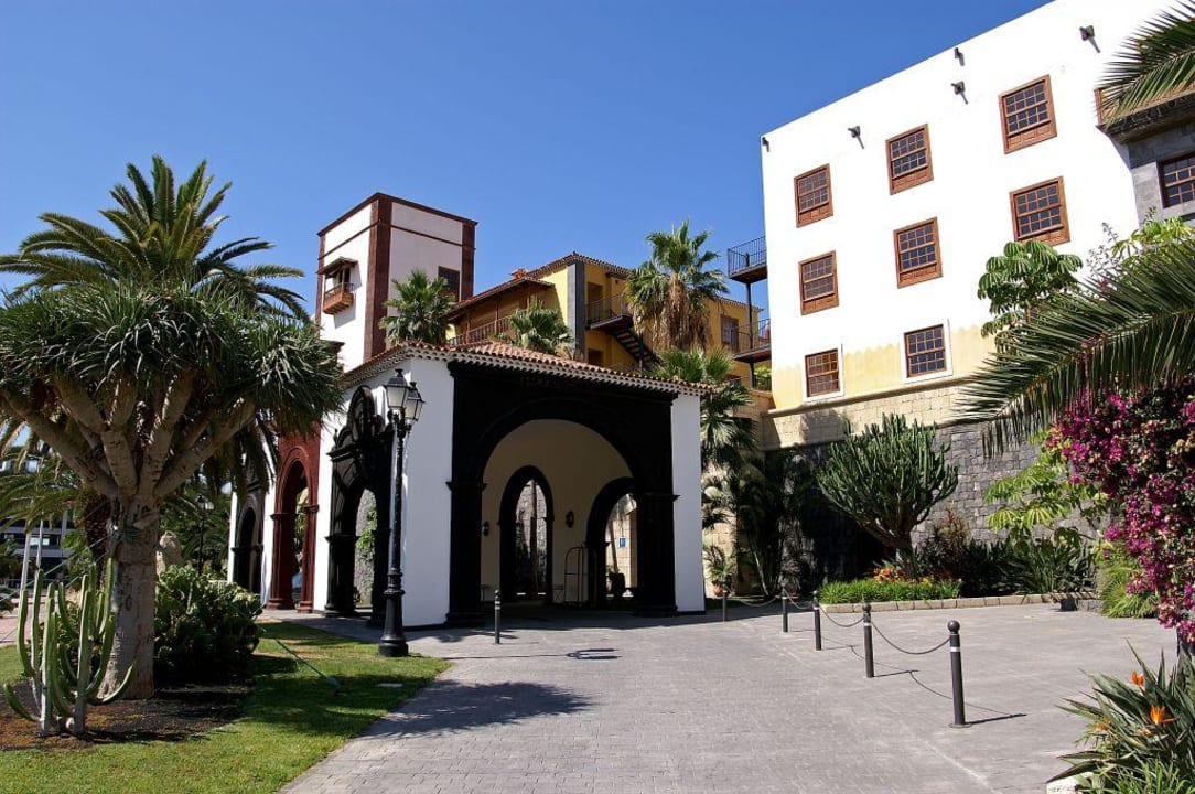 Gran Tacande Gran Tacande Wellness & Relax Costa Adeje