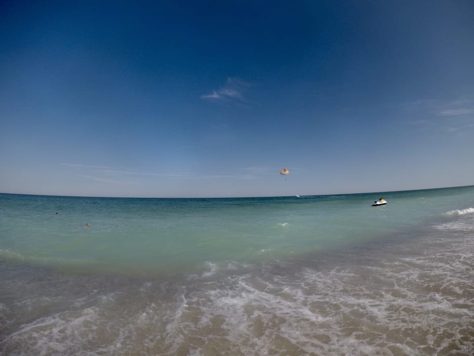 Strand Sentido Marea