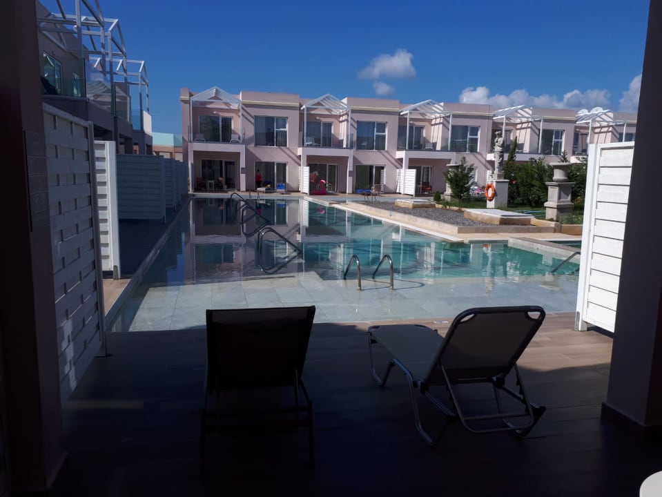 Strand Sandy Villas Resort