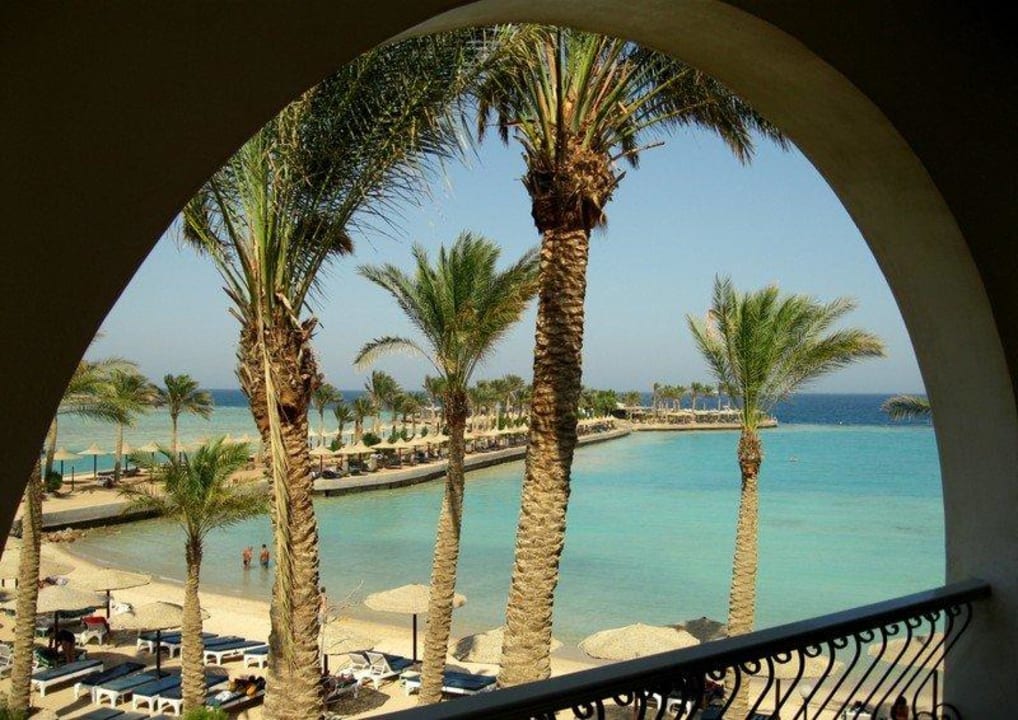 Traumblick Arabia Azur Resort