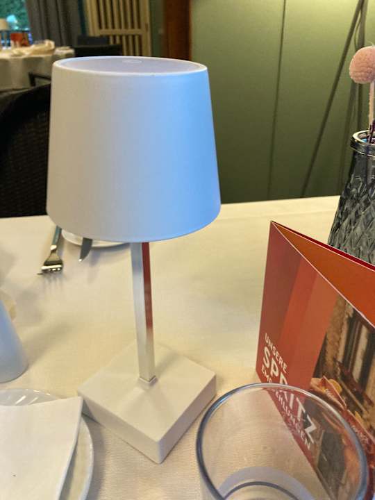 Gastro Seehotel Frankenhorst - BW Signature Collection