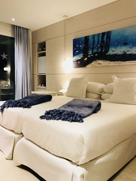 Zimmer Iberostar Selection Santa Eulalia Ibiza