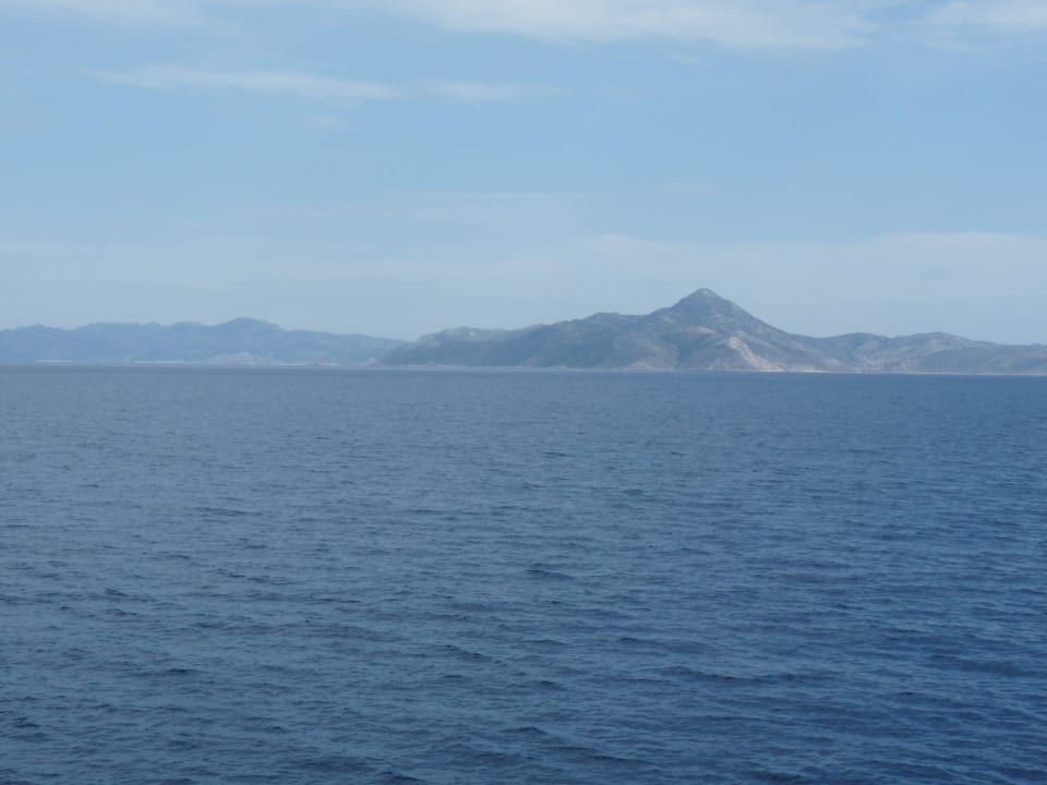 Vue Asterias Beach Resort