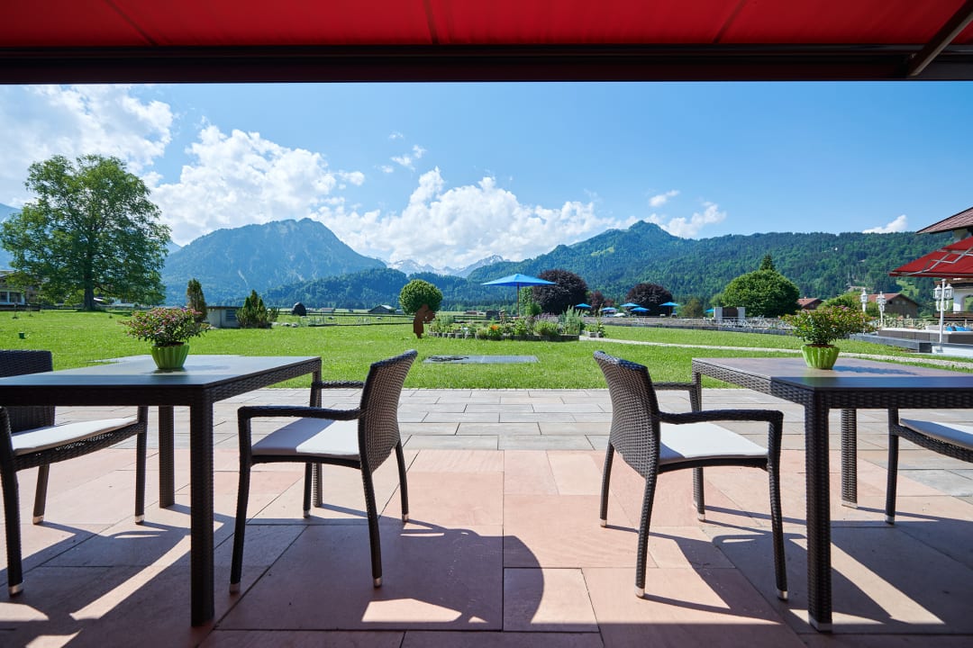 Gastro Schüle's Gesundheitsresort & Spa