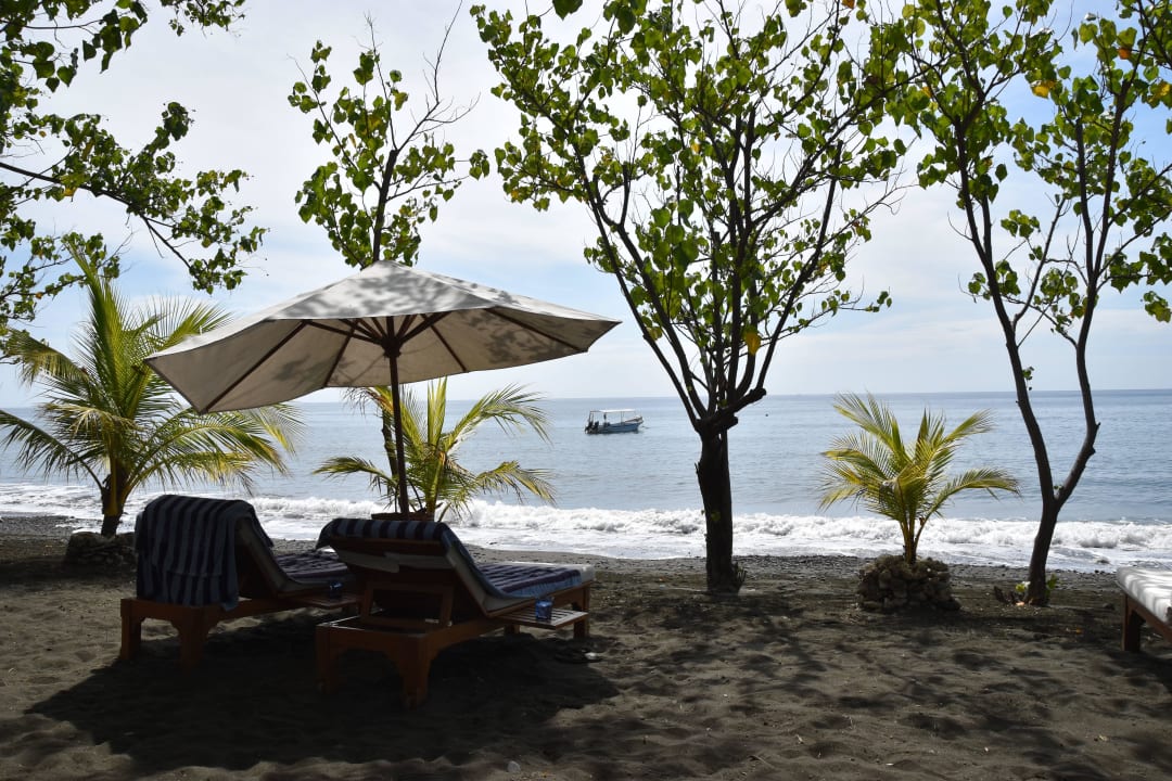 Schöner Strand Hotel Matahari Beach Resort & Spa