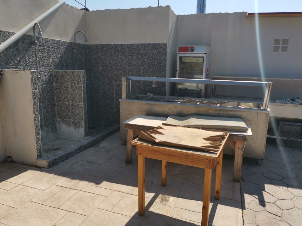 Gastro Anavadia Hotel