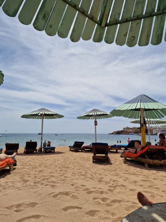 Strand Ghazala Gardens