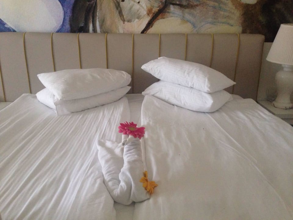 TolleBettdeko! Voyage Belek Golf & Spa