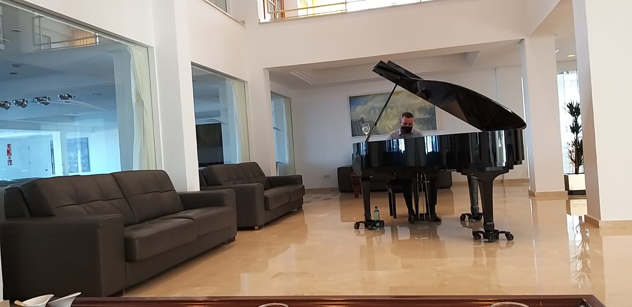 Sport & Freizeit CM Playa del Moro