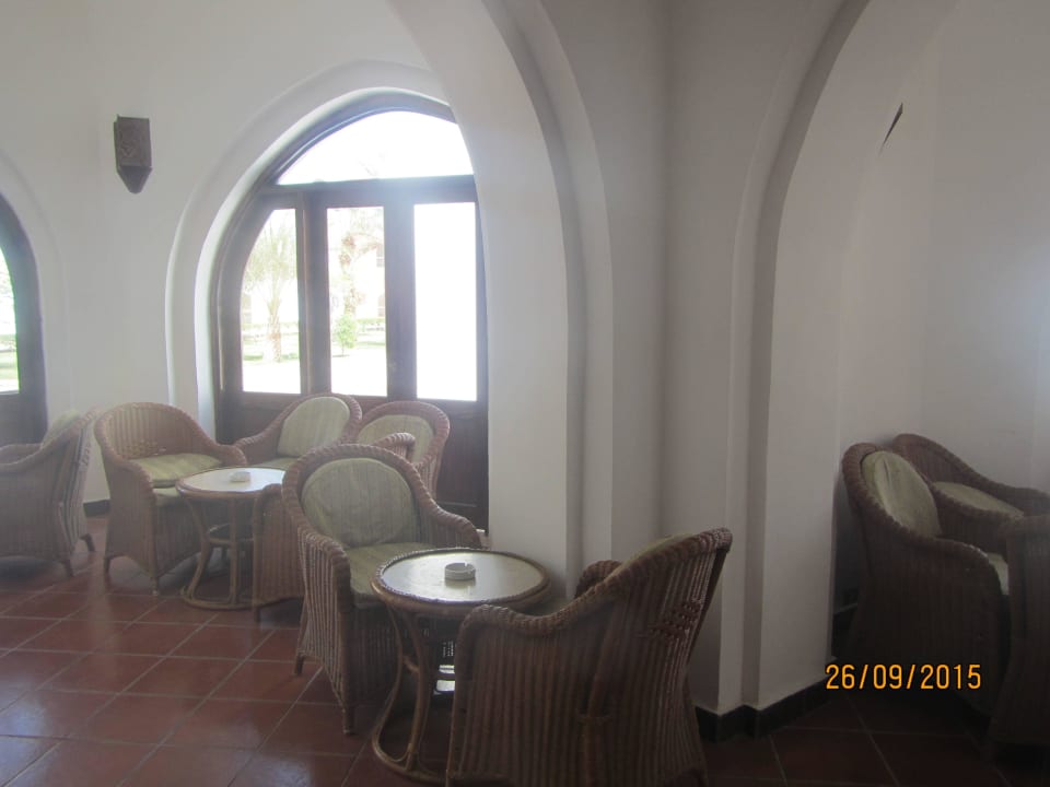 El Khan Bar Arabella Azur Resort