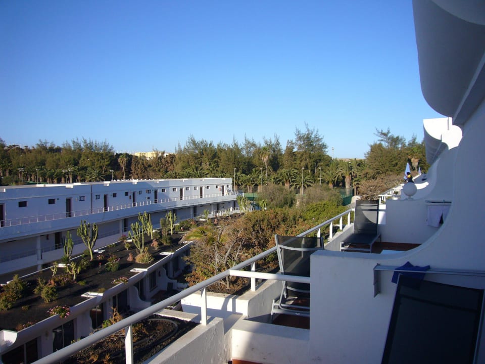 Zimmer 5402 allsun App.-Hotel Barlovento