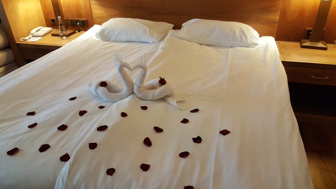 Zimmer Gloria Serenity Resort