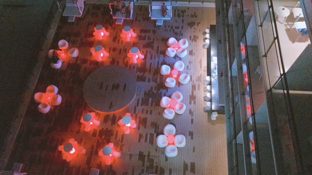 Sonstiges Meliá Internacional Varadero