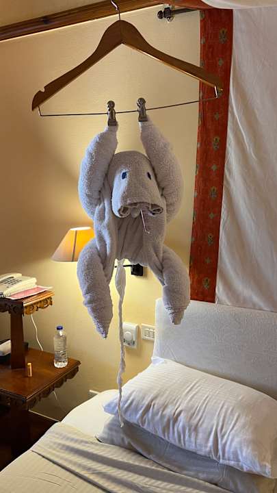 Zimmer The Grand Resort