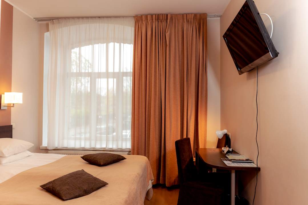 Zimmer City Hotel Tallinn by Uniquestay