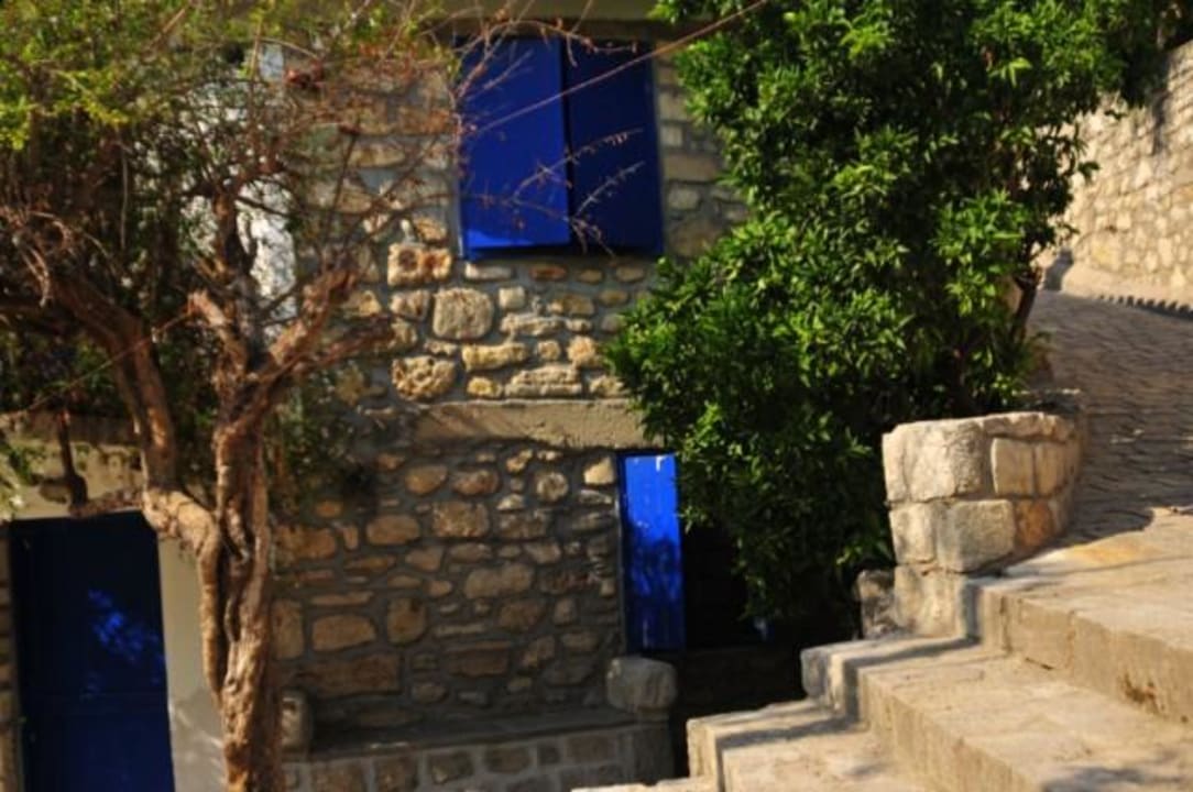 Grece Hotel Portes Beach