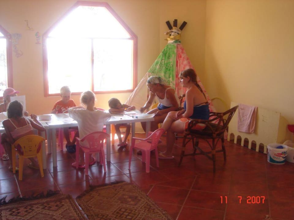 Mini Club Aska Hotel Just in Beach