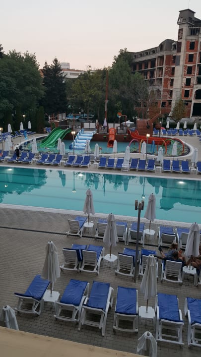 Pool Hotel Laguna Park & Aqua Club