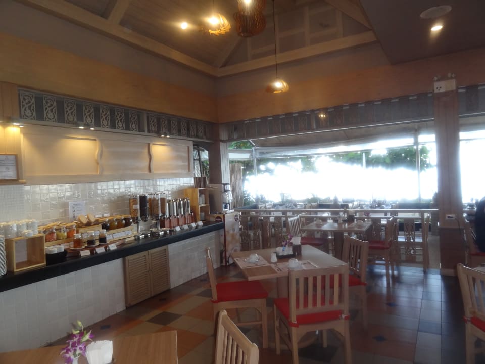 Süße Ecke Best Western Premier Bangtao Beach Resort & Spa