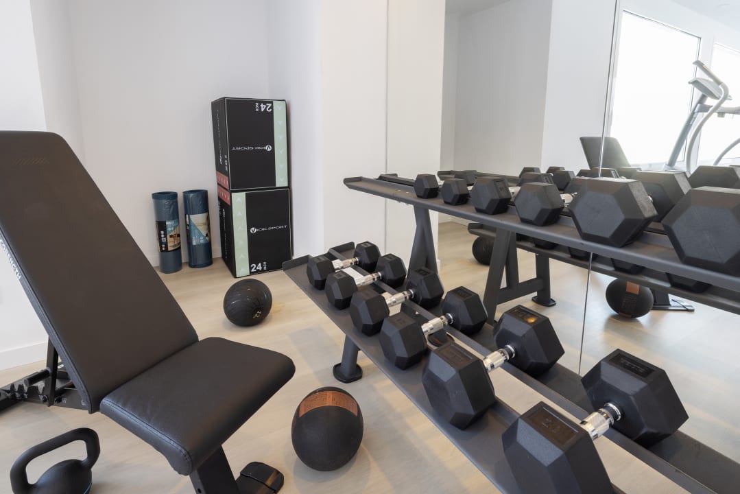 Sport & Freizeit Hotel HM Isabela - Adults Only