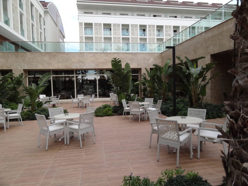 Innenbereich Sentido Trendy Verbena Beach