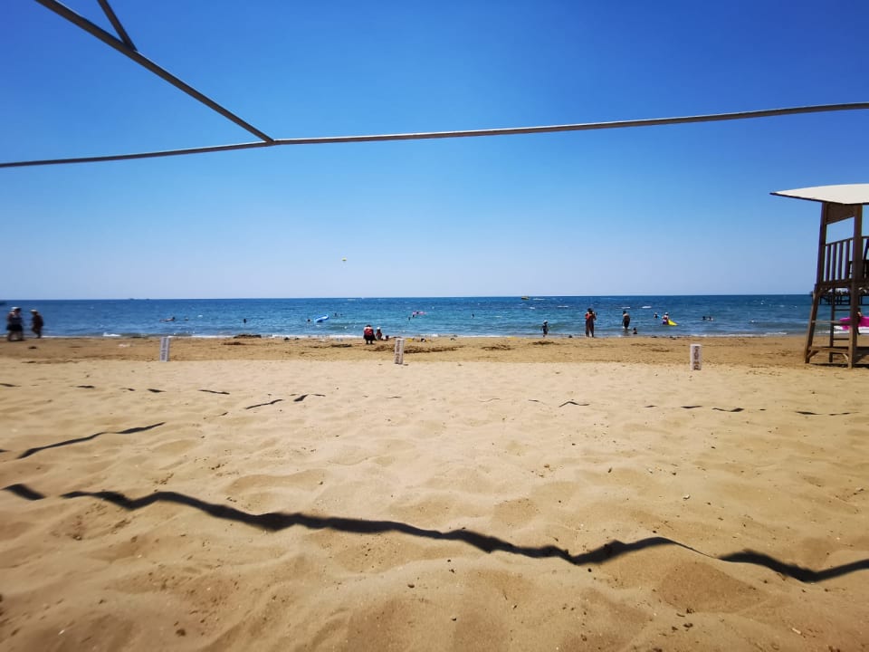 Strand Side Mare Resort & Spa