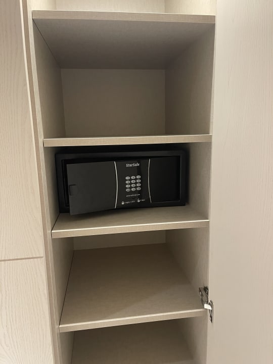 Zimmer Hipotels Flamenco