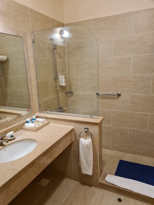 Zimmer Hotel JAZ Makadi Star & Spa