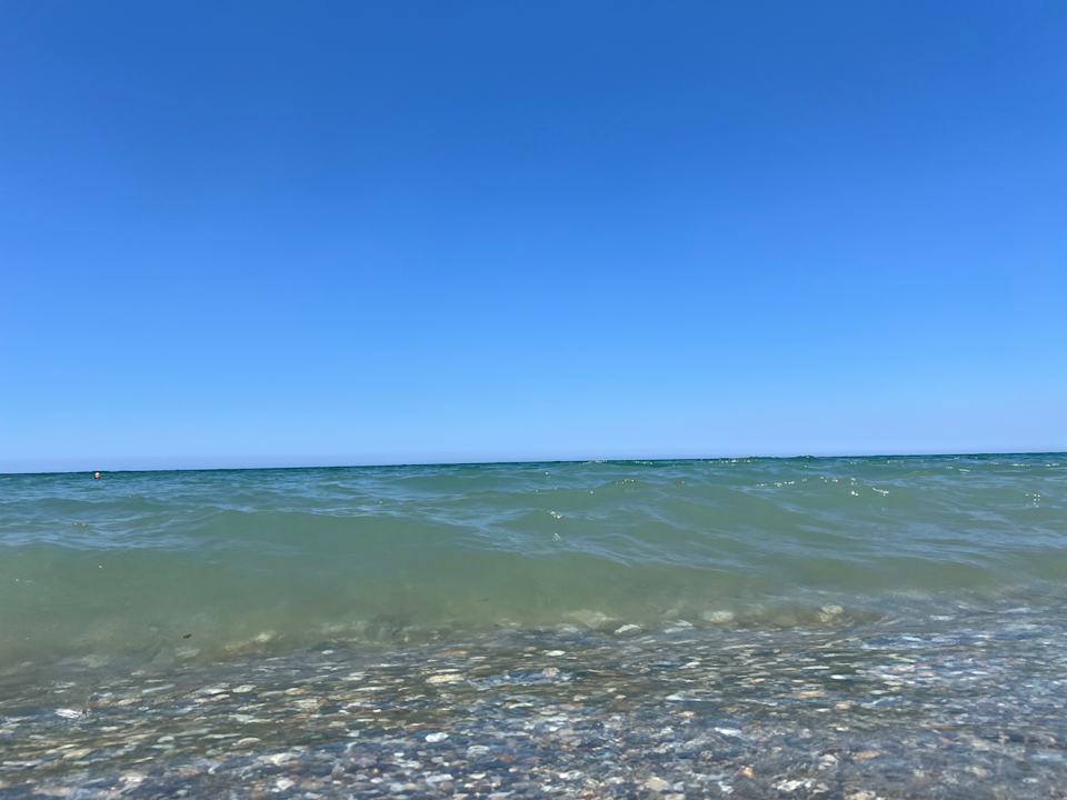 Strand Ventale Island Breeze Resort